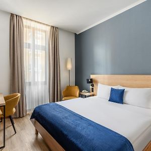 Comfort Kamer