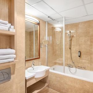 Comfort Driepersoonskamer